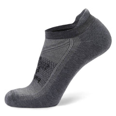 Balega Hidden Comfort Socks, Charcoal