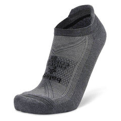 Balega Hidden Comfort Socks, Charcoal