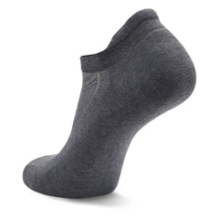Balega Hidden Comfort Socks, Charcoal