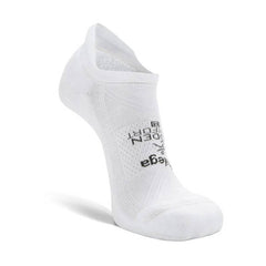 Balega Hidden Comfort Socks, White