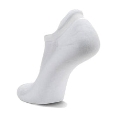Balega Hidden Comfort Socks, White