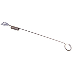 Non-Stop Dogwear Bike Antenna, Grey