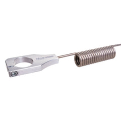 Non-Stop Dogwear Bike Antenna, Grey