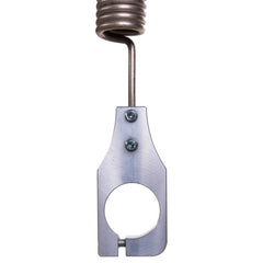 Non-Stop Dogwear Bike Antenna, Grey