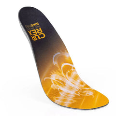 Currex BikePro | Insoles for Cycling - Medium
