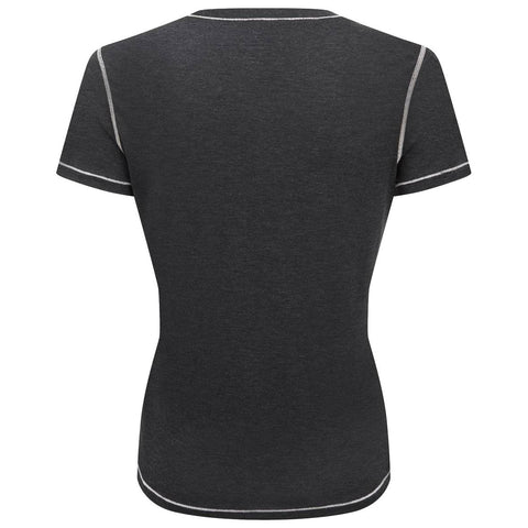 Ronhill Life Tencel Women's T-Shirt, Black