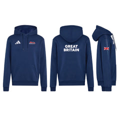 BSSF GB Teamwear Hoody - Unisex