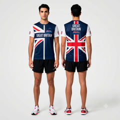 BSSF GB Teamwear T-Shirt - Men