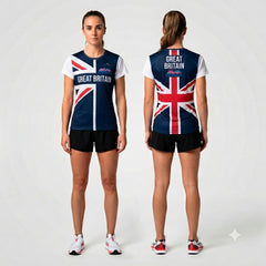 BSSF GB Teamwear T-Shirt - Women