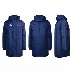 BSSF Teamwear Long Jacket - Unisex