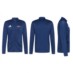 BSSF Teamwear Lightweight Warm Up Top - Men