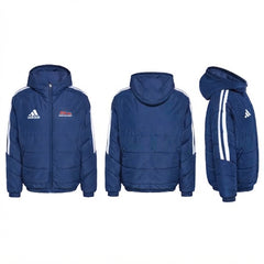 BSSF Teamwear Winter Jacket - Unisex