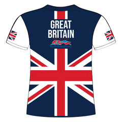 BSSF GB Teamwear T-Shirt - Men