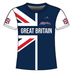 BSSF GB Teamwear T-Shirt - Men