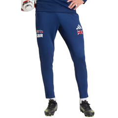 BSSF GB Teamwear Training Tracksuit Bottoms - Men
