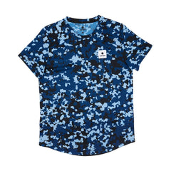 Saysky Camo Combat T-Shirt, Camo