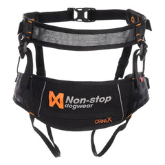 Non-Stop Dogwear CaniX Belt, Black