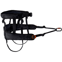 Non-Stop Dogwear CaniX Belt 3.0, Black