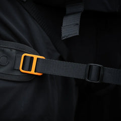 Non-Stop Dogwear CaniX Belt 3.0, Black