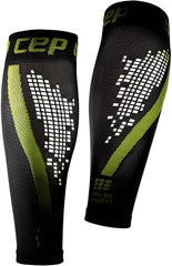 CEP Mens Nighttech Reflective Calf Sleeves 2.0