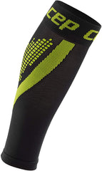 CEP Womens Nighttech Reflective Calf Sleeves 2.0