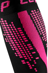 CEP Mens Nighttech Reflective Calf Sleeves