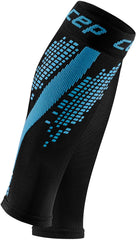 CEP Womens Nighttech Reflective Calf Sleeves