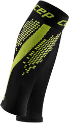 CEP Womens Nighttech Reflective Calf Sleeves