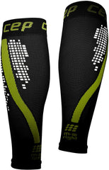 CEP Womens Nighttech Reflective Calf Sleeves