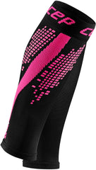 CEP Nighttech 2.0 Men's Compression Calf Sleeve, Pink