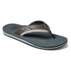 Reef Men's Cushion Dawn, Grey