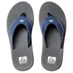 Reef Men's Fanning, Navy/Shadow