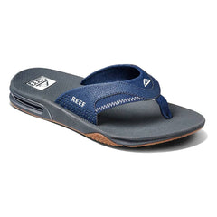 Reef Men's Fanning, Navy/Shadow