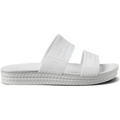 Reef Water Vista Slide, White