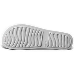Reef Water Vista Slide, White