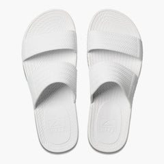 Reef Water Vista Slide, White