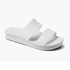 Reef Water Vista Slide, White