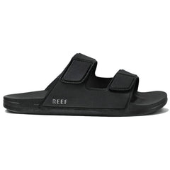 Reef Men's Cushion Tradewind, Black
