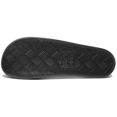 Reef Men's Cushion Tradewind, Black
