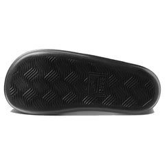 Reef Cushion Bondi Bay, Black/Black