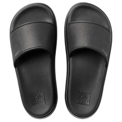 Reef Cushion Bondi Bay, Black/Black