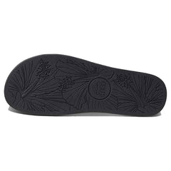 Reef Cushion Vera Cruz, Black Night