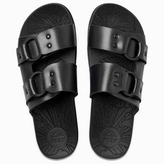Reef Cushion Vera Cruz, Black Night