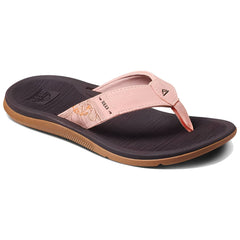 Reef Women's Santa Ana, Peach Parfait