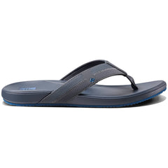 Reef Men's Cushion Phantom 2.0, Grey/Blue