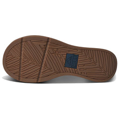 Reef Men's Santa Ana, Orion/Black