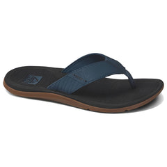 Reef Men's Santa Ana, Orion/Black