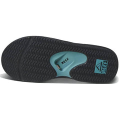 Reef Men's Fanning, Aquifer Palm