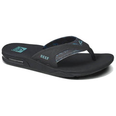 Reef Men's Fanning, Aquifer Palm