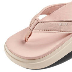 Reef Cushion Bondi, Cameo Rose